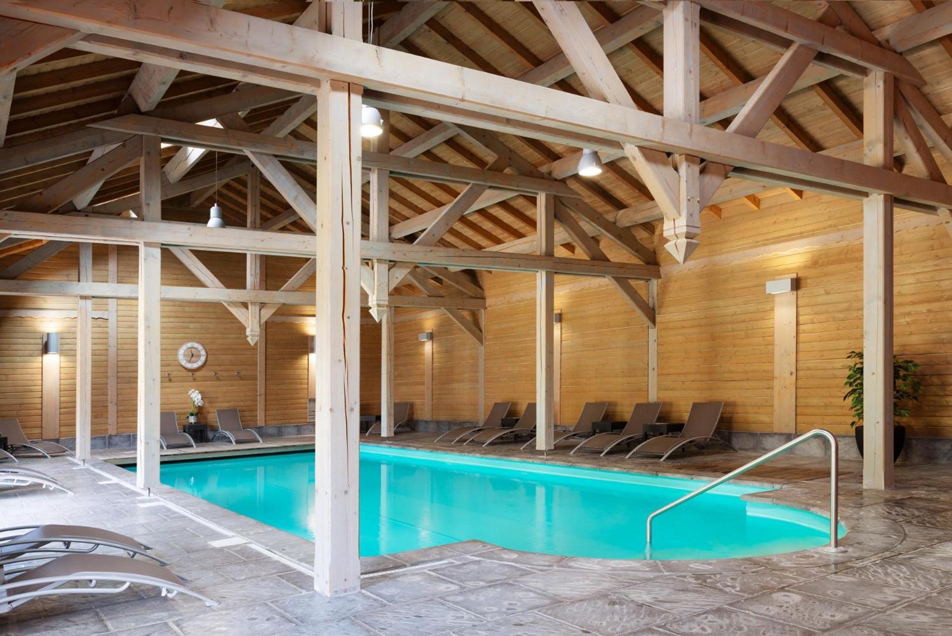 Hotel Restaurant Spa Les Jardins De Sophie Xonrupt-Longemer Dış mekan fotoğraf