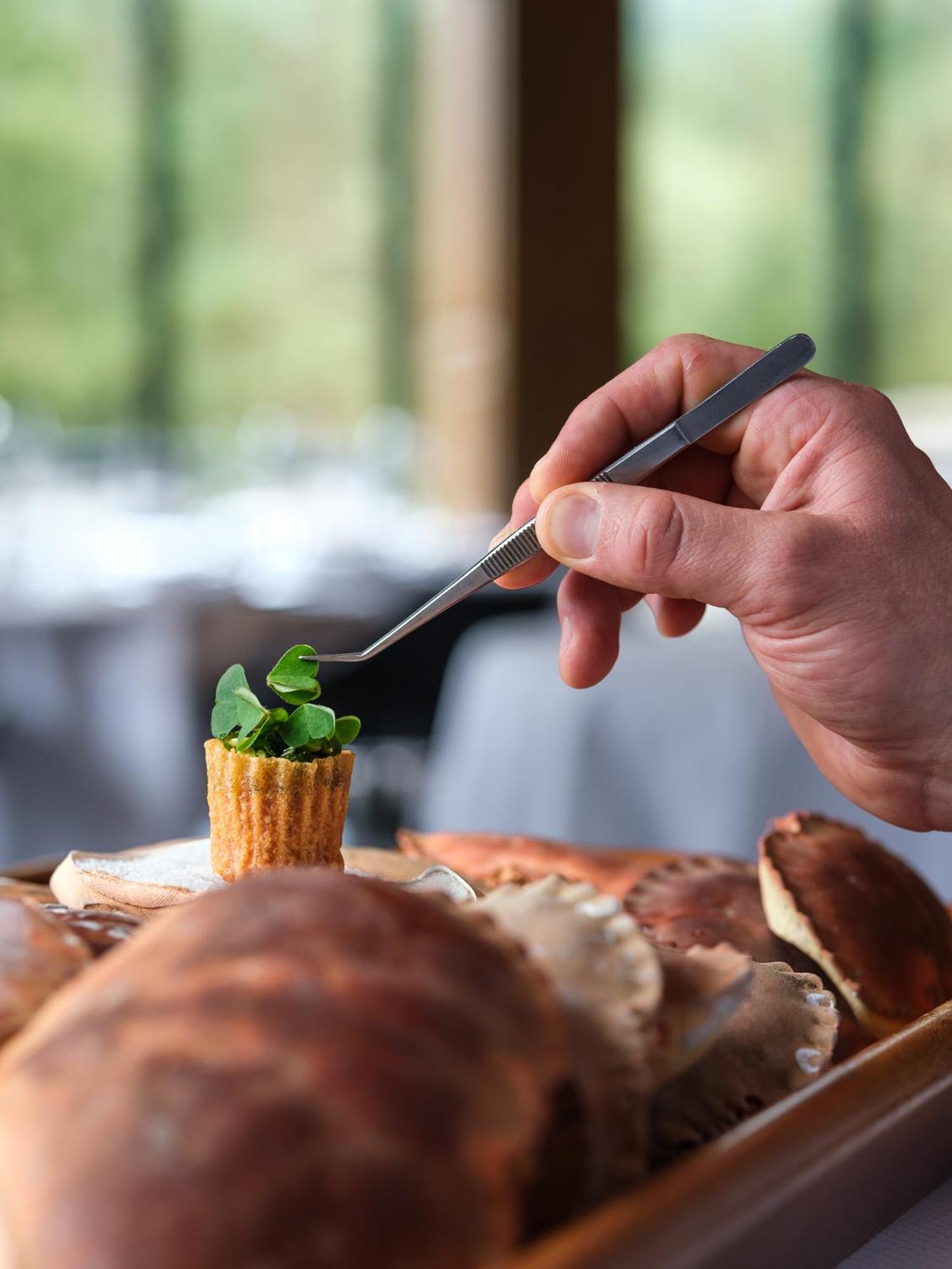Hotel Restaurant Spa Les Jardins De Sophie Xonrupt-Longemer Dış mekan fotoğraf
