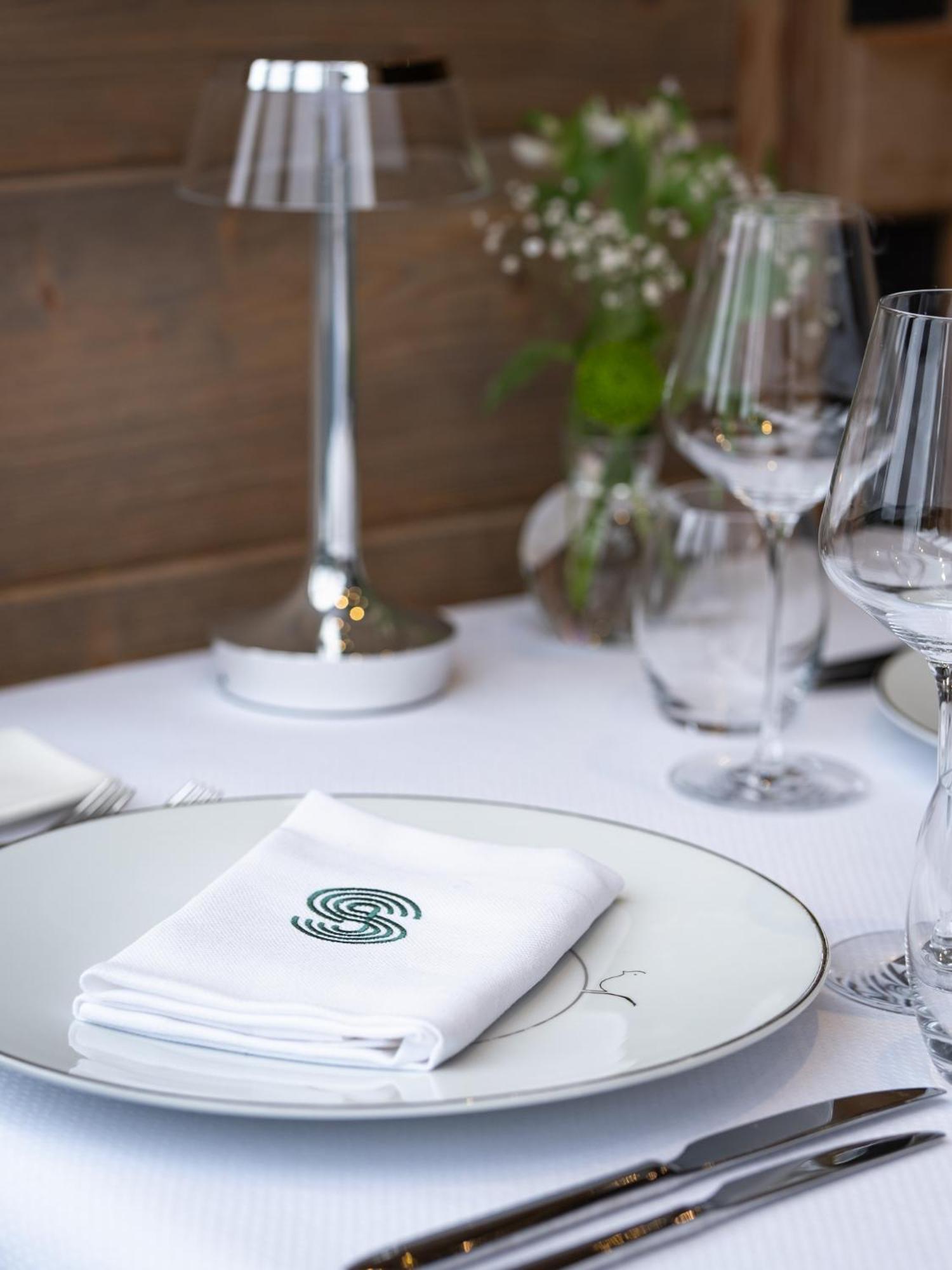 Hotel Restaurant Spa Les Jardins De Sophie Xonrupt-Longemer Dış mekan fotoğraf