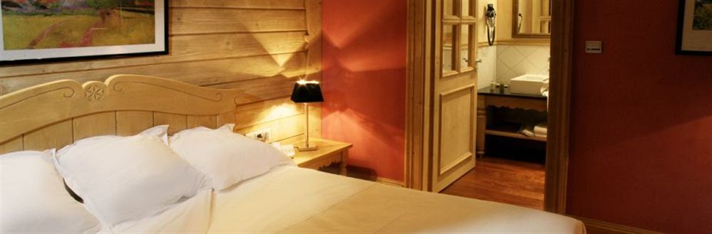 Hotel Restaurant Spa Les Jardins De Sophie Xonrupt-Longemer Dış mekan fotoğraf