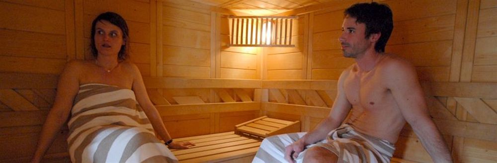 Hotel Restaurant Spa Les Jardins De Sophie Xonrupt-Longemer Dış mekan fotoğraf