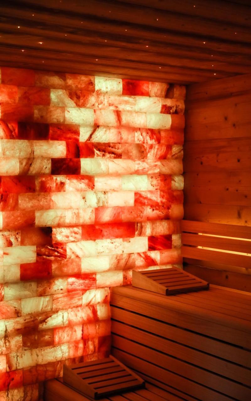 Hotel Restaurant Spa Les Jardins De Sophie Xonrupt-Longemer Dış mekan fotoğraf